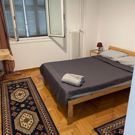 Plaka Quiet Apartment Athens Luaran gambar