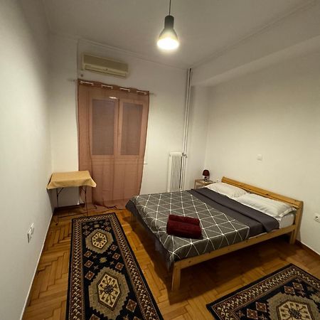Plaka Quiet Apartment Athens Luaran gambar