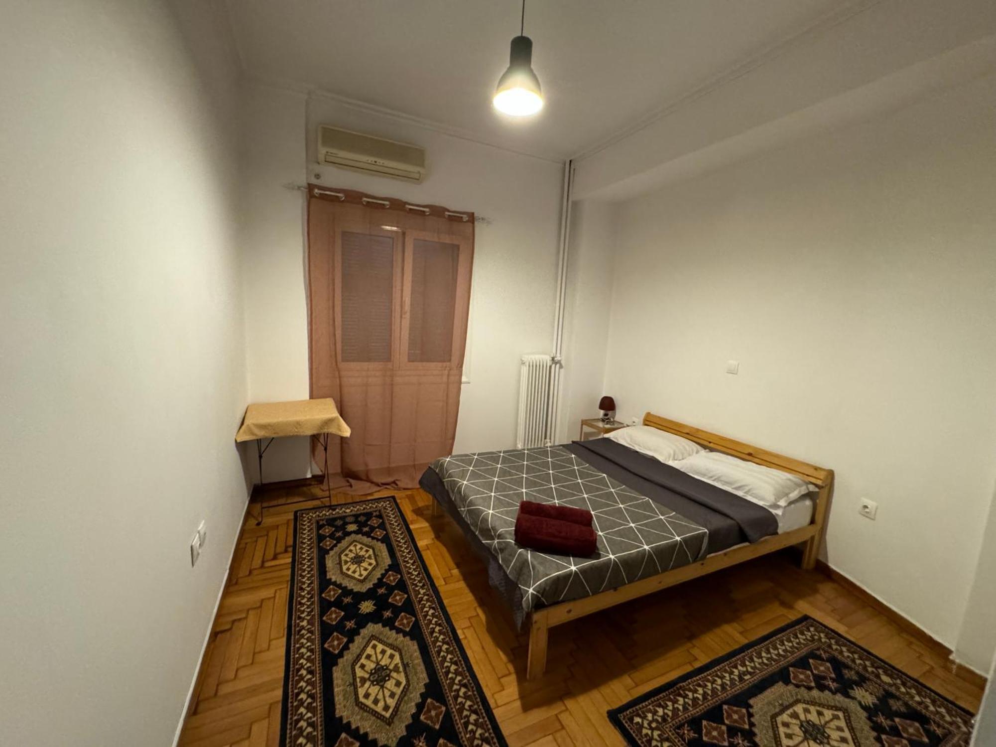 Plaka Quiet Apartment Athens Luaran gambar