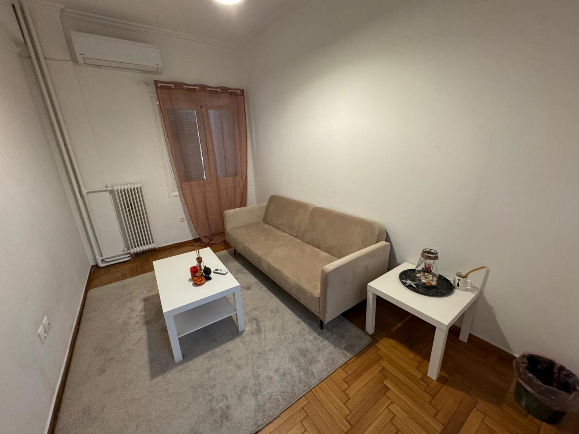 Plaka Quiet Apartment Athens Luaran gambar