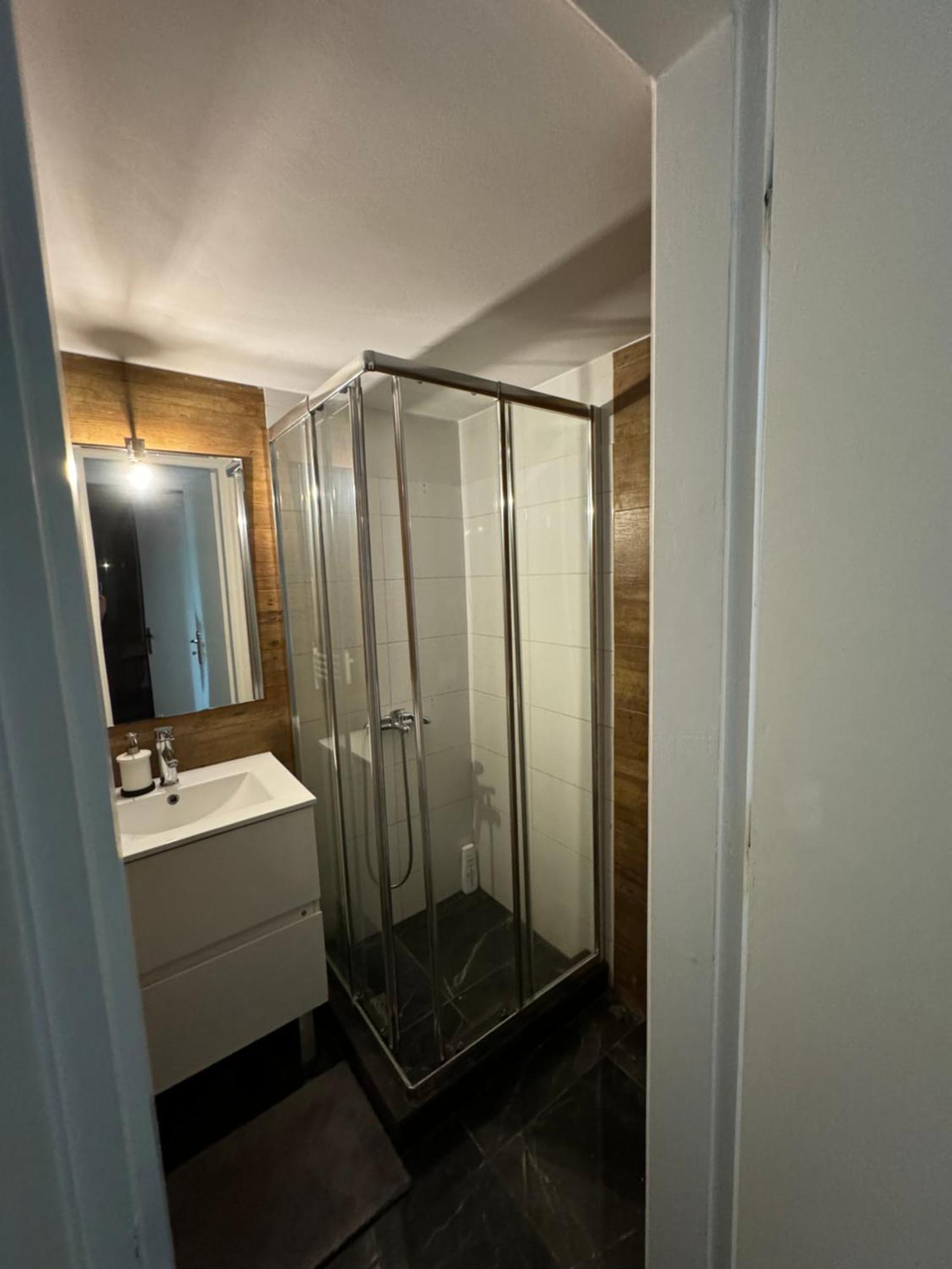 Plaka Quiet Apartment Athens Luaran gambar