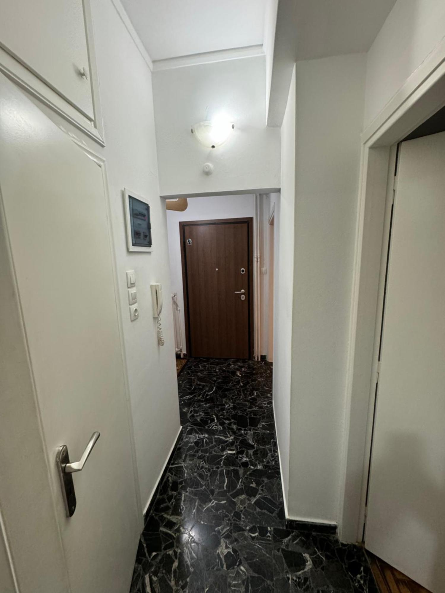 Plaka Quiet Apartment Athens Luaran gambar